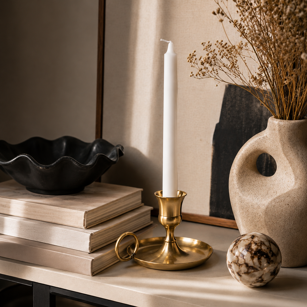Heritage Candle Set