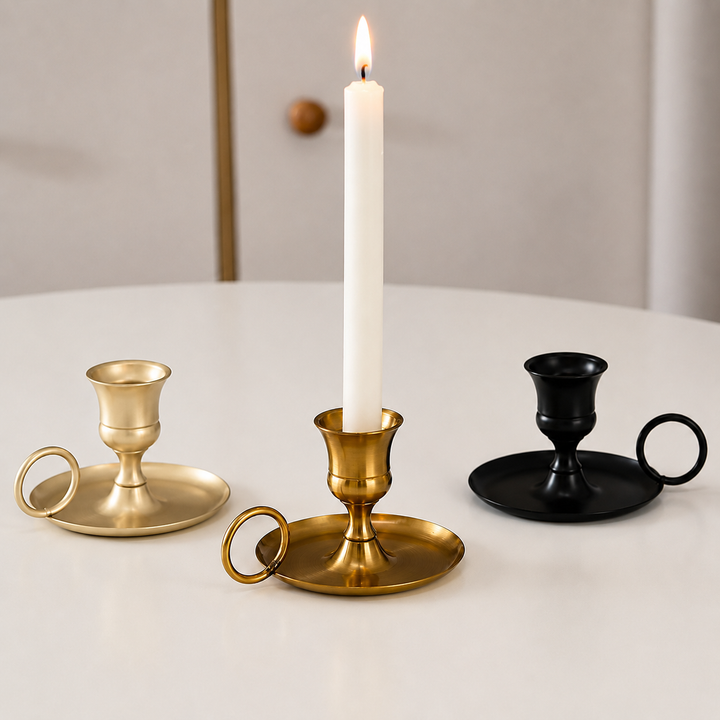 Heritage Candle Set