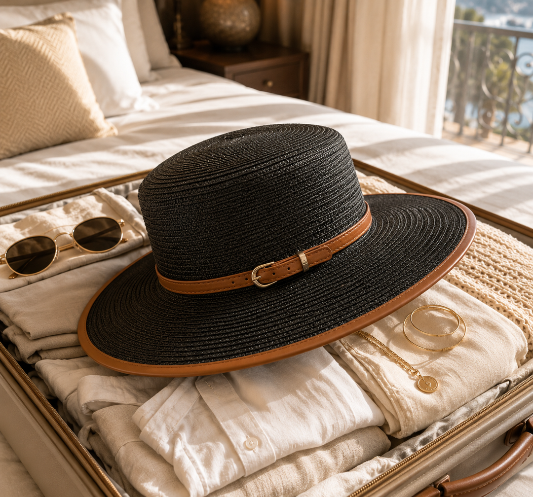 Monaco Sun Hat