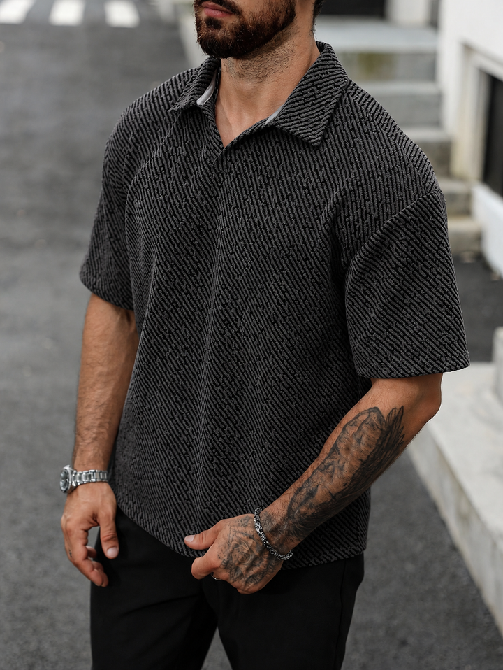 Monaco Polo Shirt