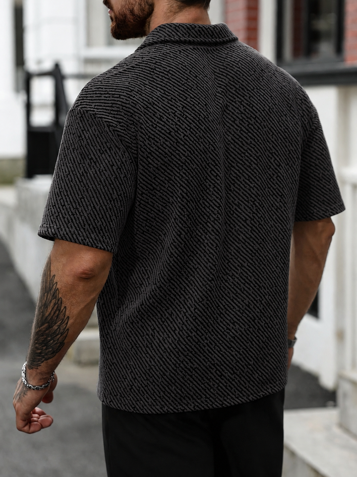 Monaco Polo Shirt