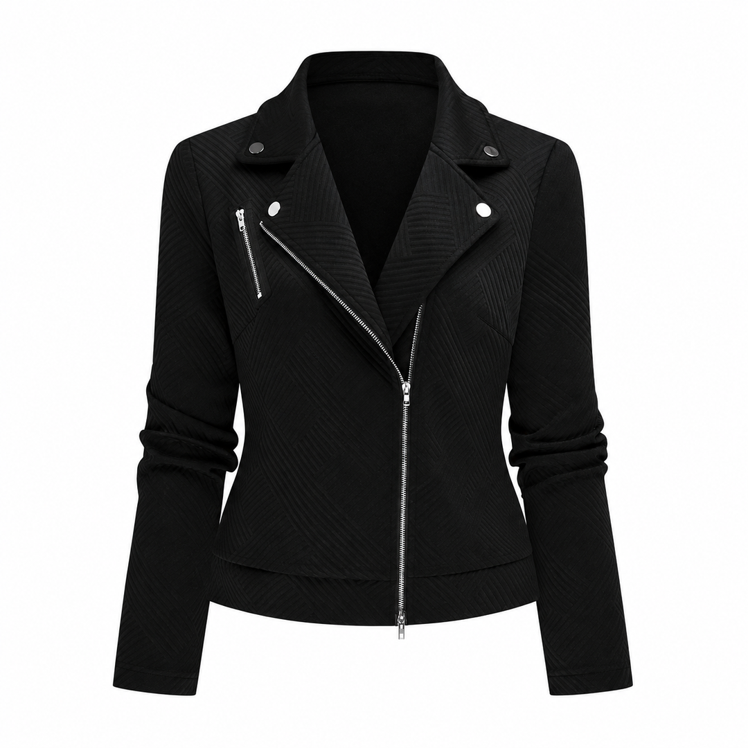 Hartley Moto Jacket