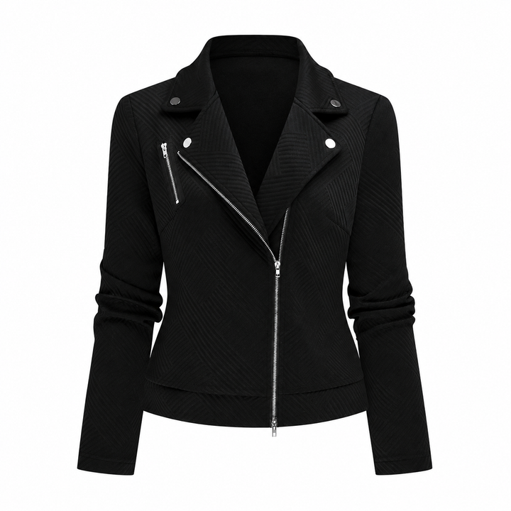 Hartley Moto Jacket