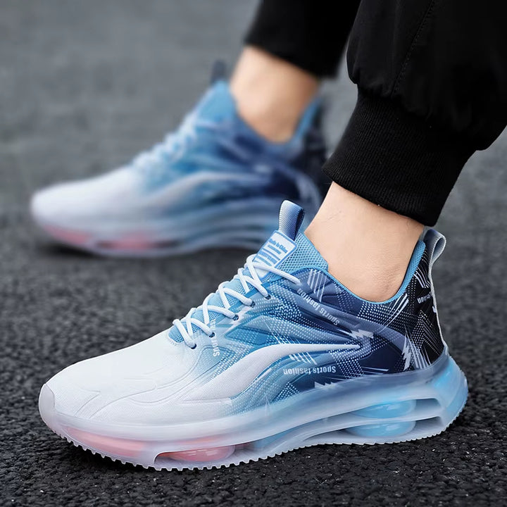 Volt Air-Cushion Trainer