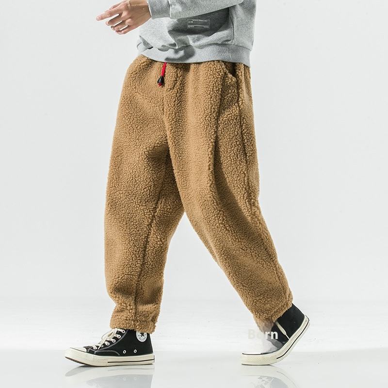 Summit Sherpa Jogger
