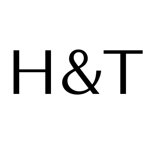The picture harborthorne.com shows when its homepage is shared
