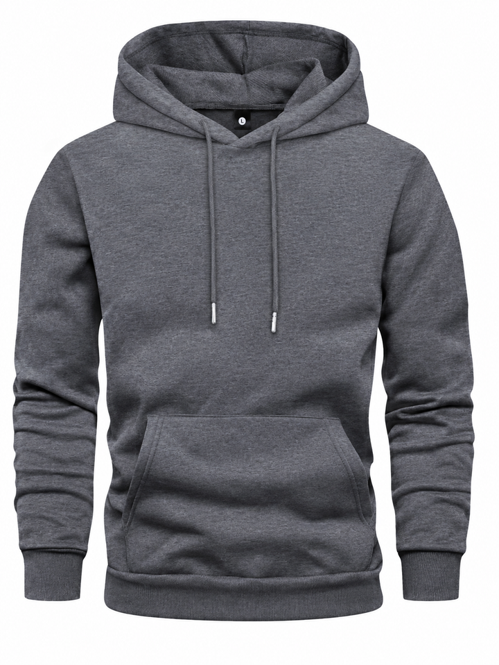 Essential Hoodie Pack
