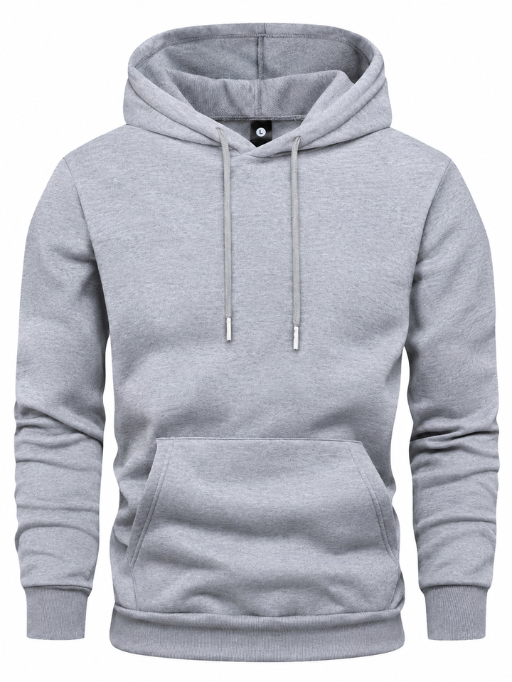 Essential Hoodie Pack