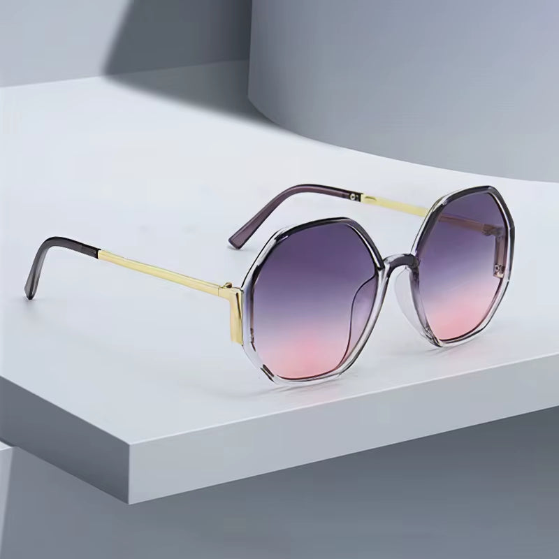 Prisma Gradient Sunglasses
