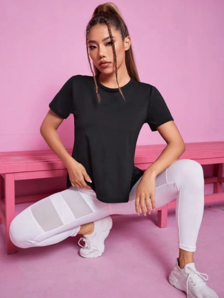 Aeris Flowback Top