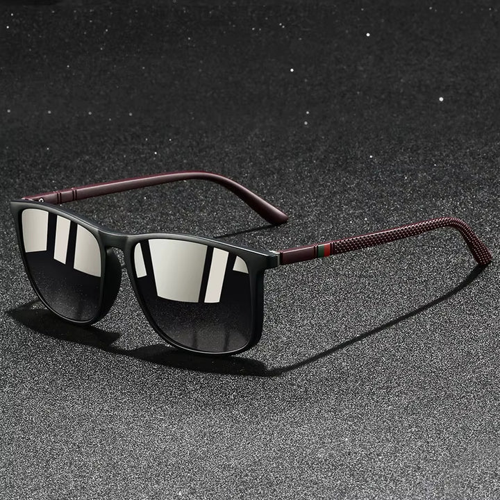 Slate Polarized Sunglasses