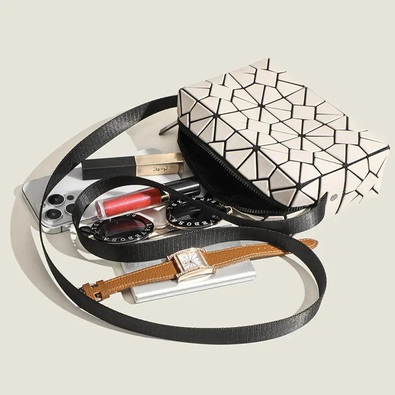 Prism Shoulder Bag