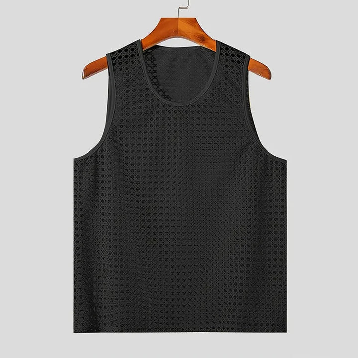 Laguna Aero-Mesh Tank Top