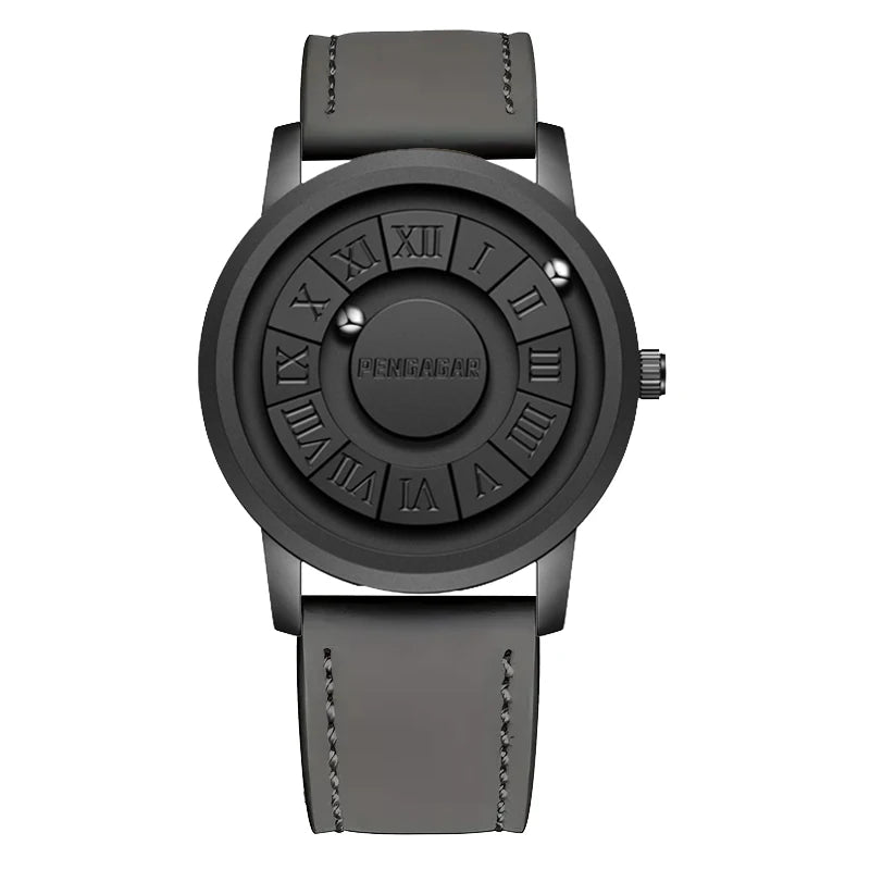 Phantom Geomagnetic Watch