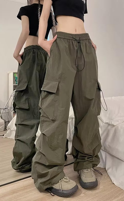 Metropolitan Cargo Pant