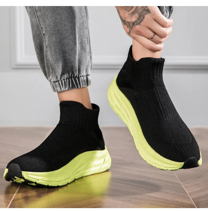 Halo Mesh Runner