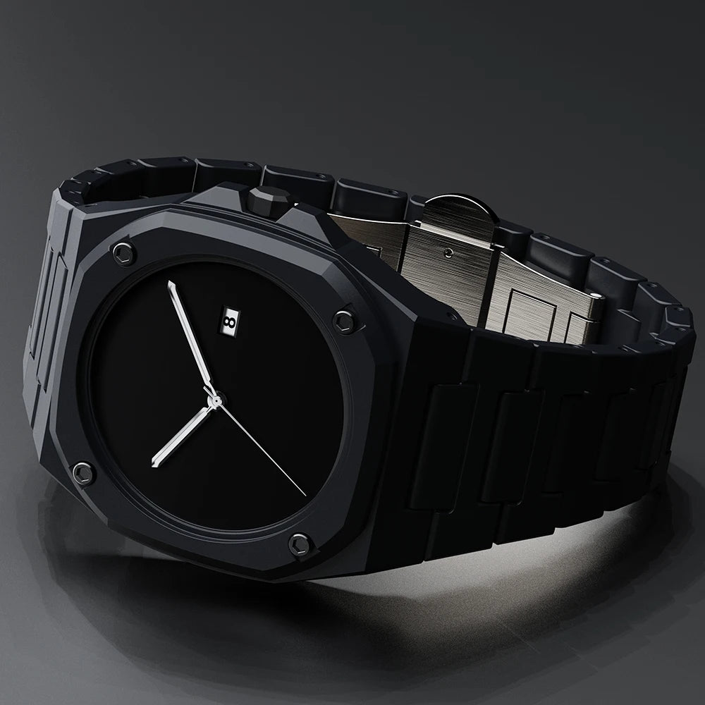 Monochrome Essential Watch