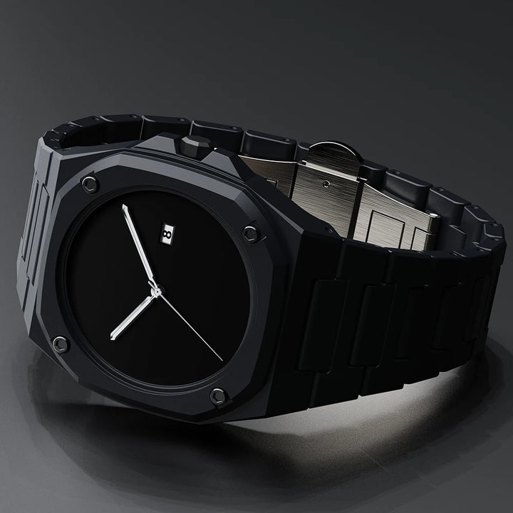 Monochrome Essential Watch