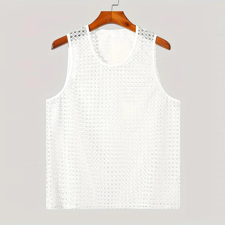 Laguna Aero-Mesh Tank Top