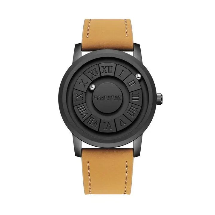 Phantom Geomagnetic Watch