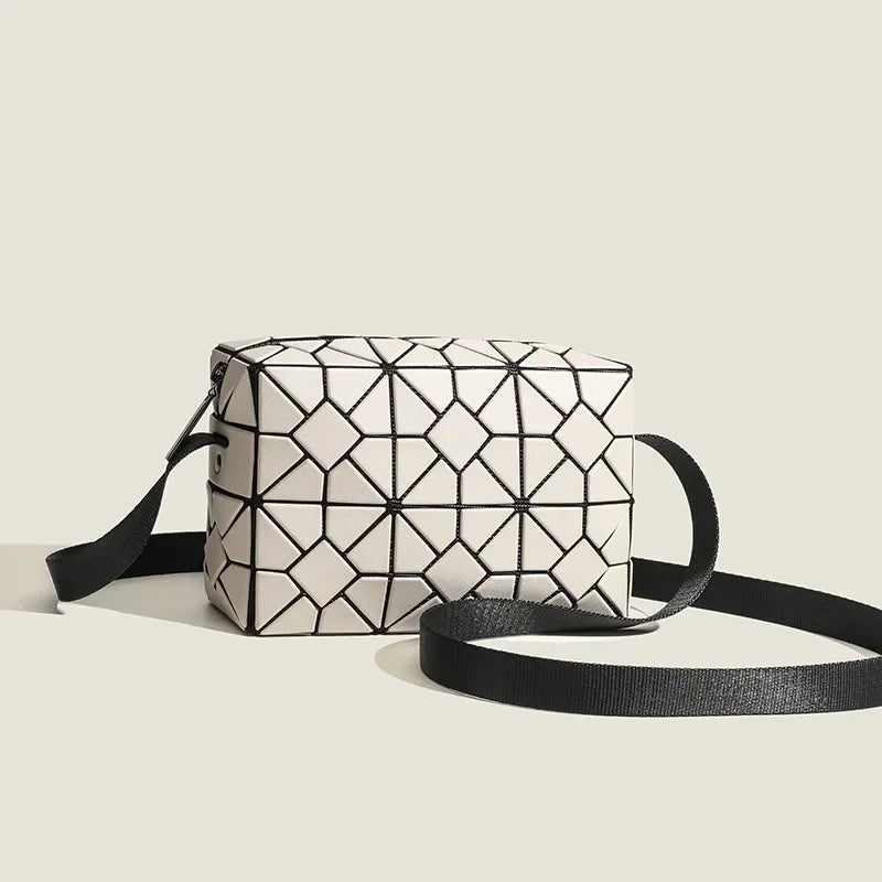 Prism Shoulder Bag