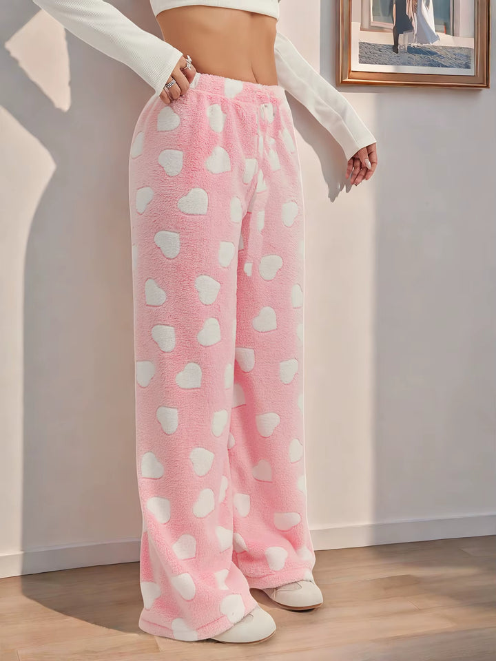 Dreamlayer Fleece Lounge Pants