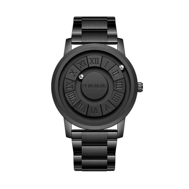 Phantom Geomagnetic Watch