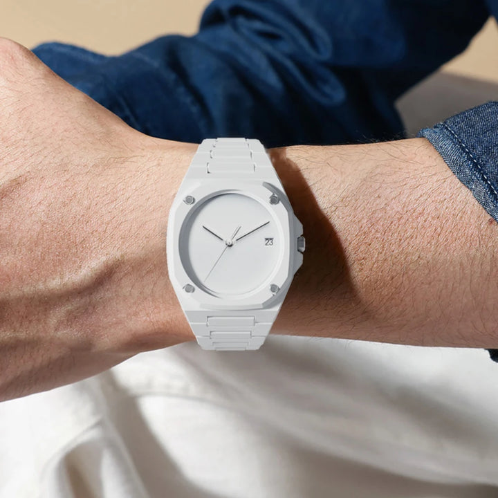 Monochrome Essential Watch