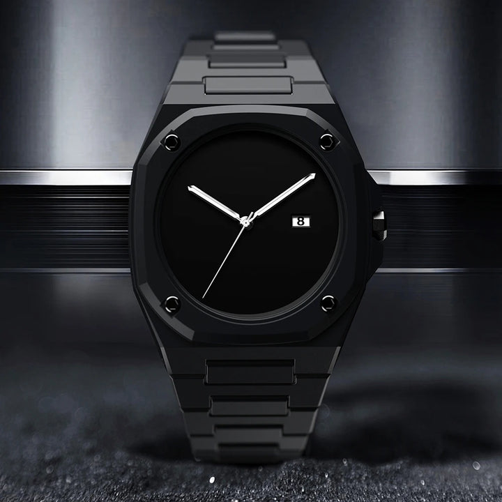 Monochrome Essential Watch