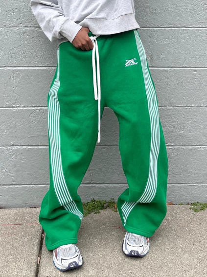 Archive Stripe Sweatpant