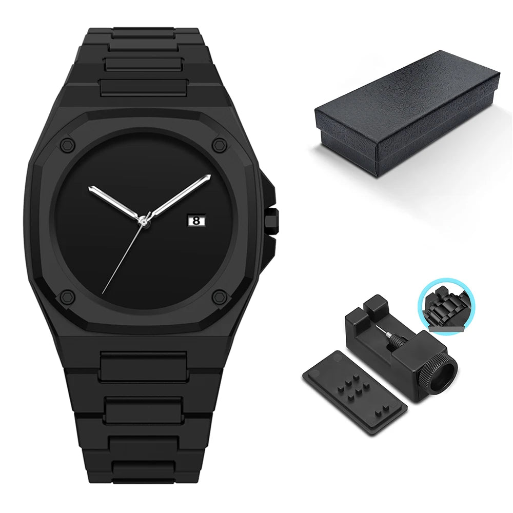 Monochrome Essential Watch