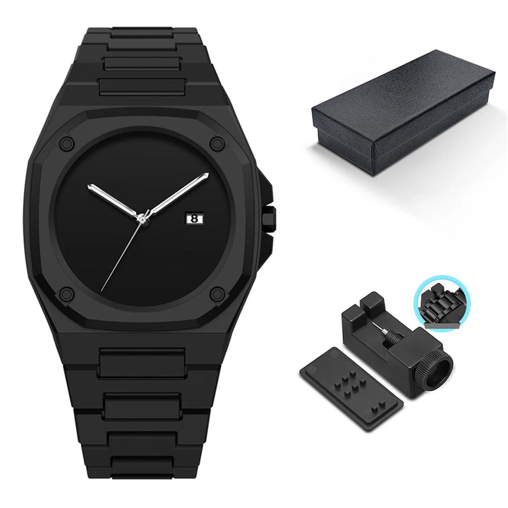 Monochrome Essential Watch