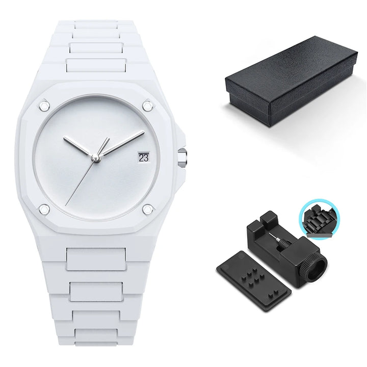 Monochrome Essential Watch