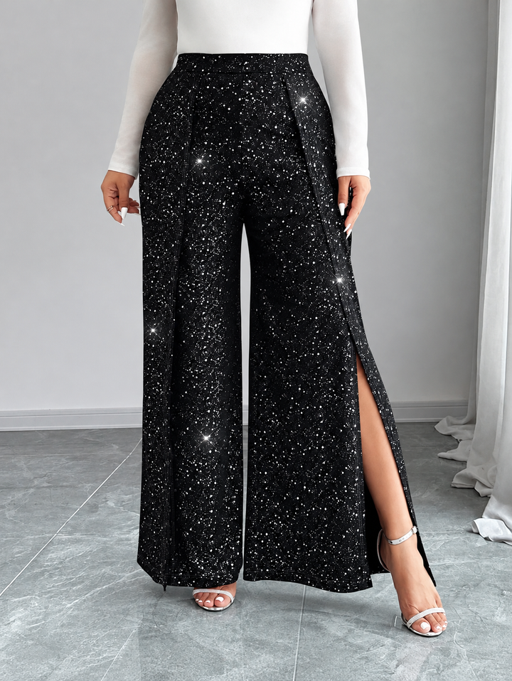 Twilight Wide-Leg Pant