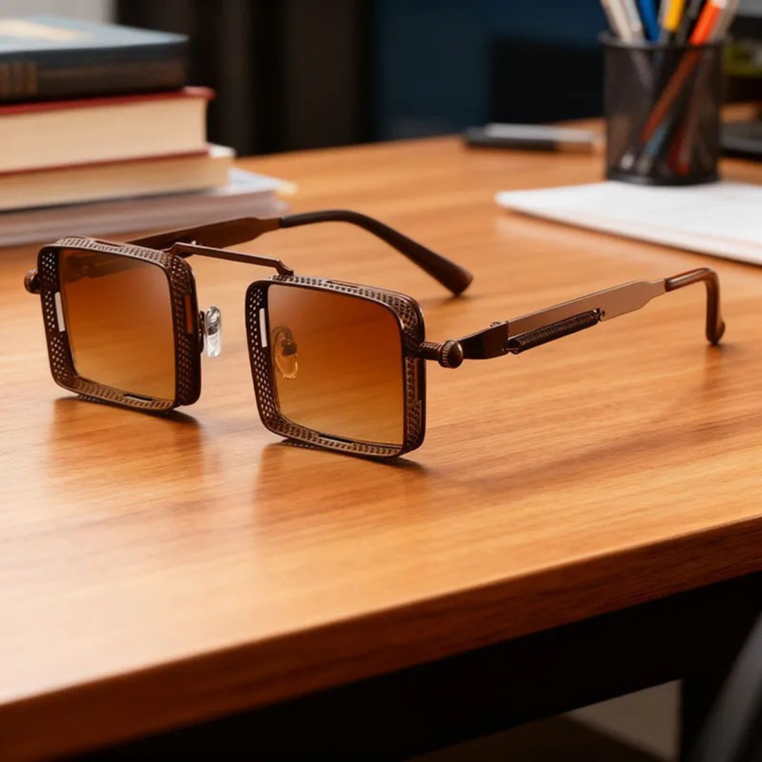 Hudson Signature Sunglasses