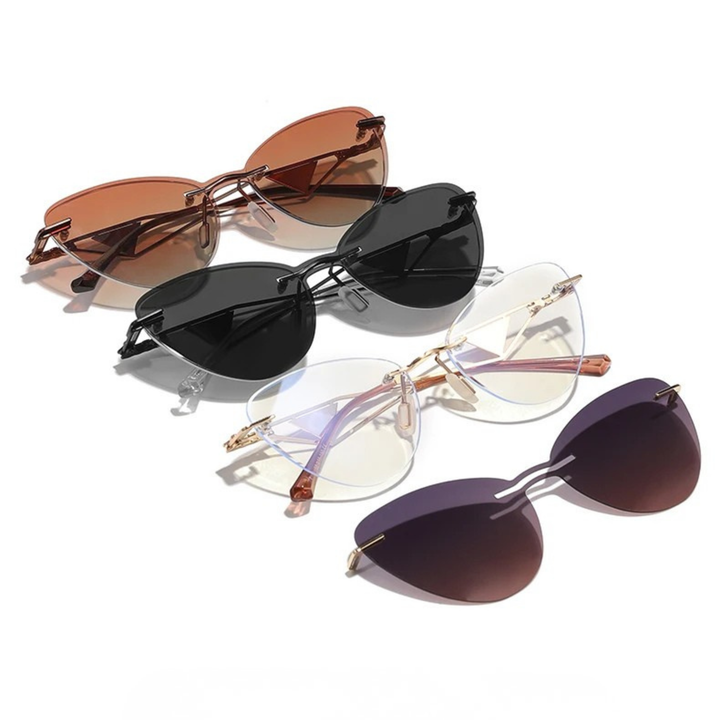 Monarc Polarized Sunglasses