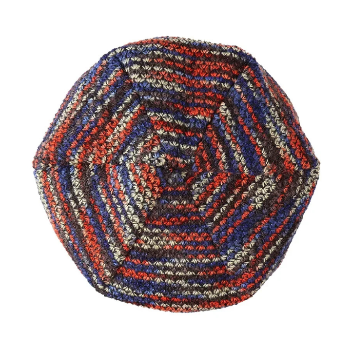Wayfarer Knit Beanie