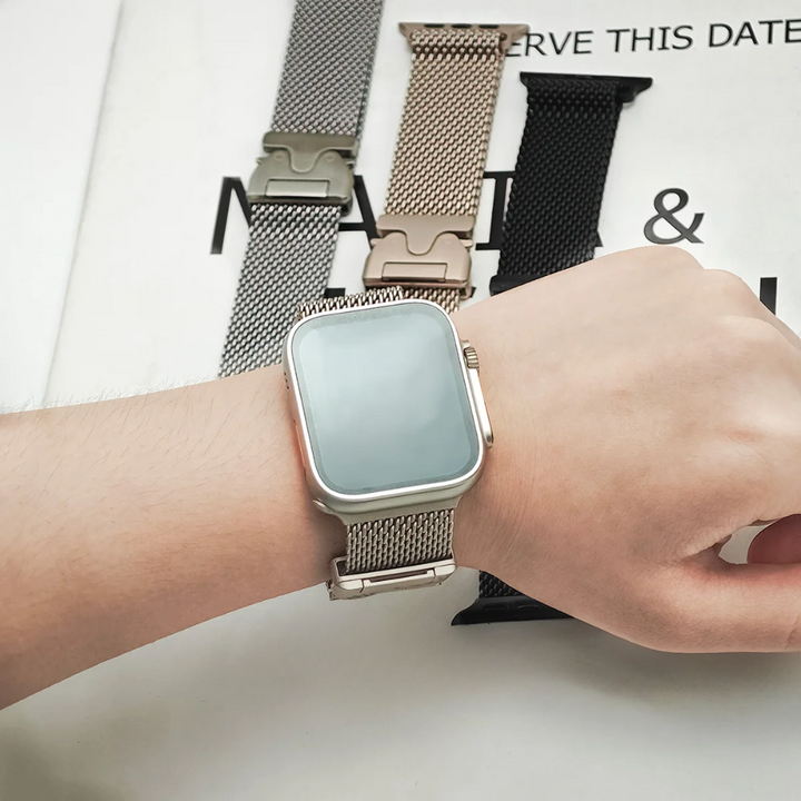 Vector Apple Watch Band
