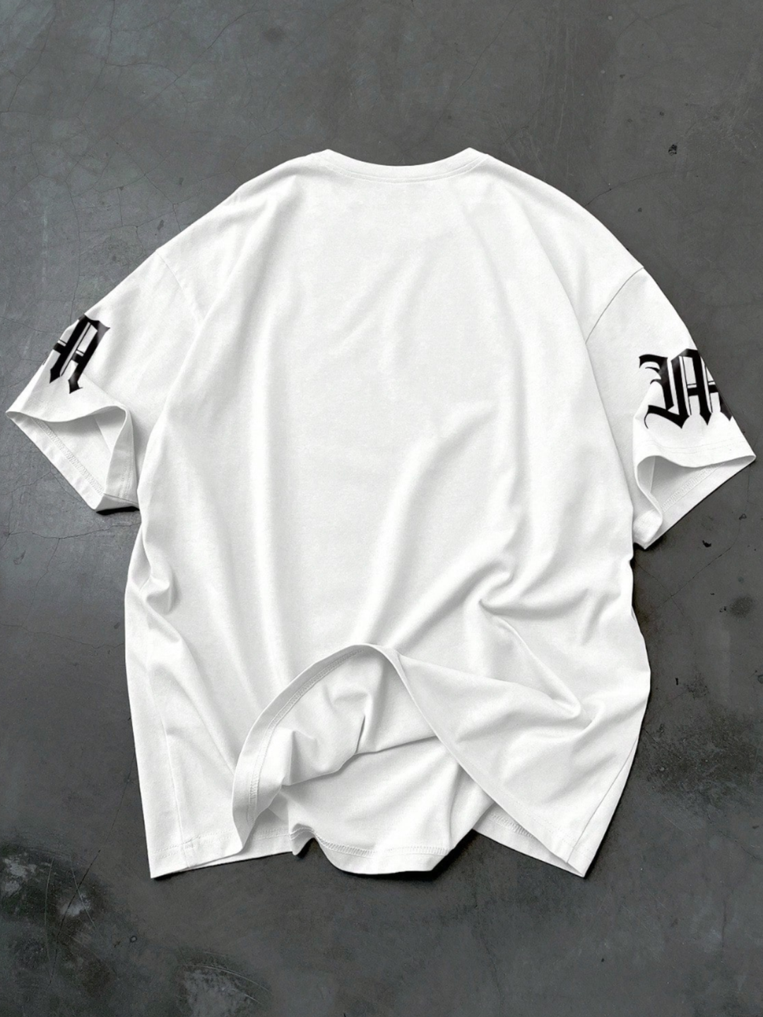 Milan Oversized Tee