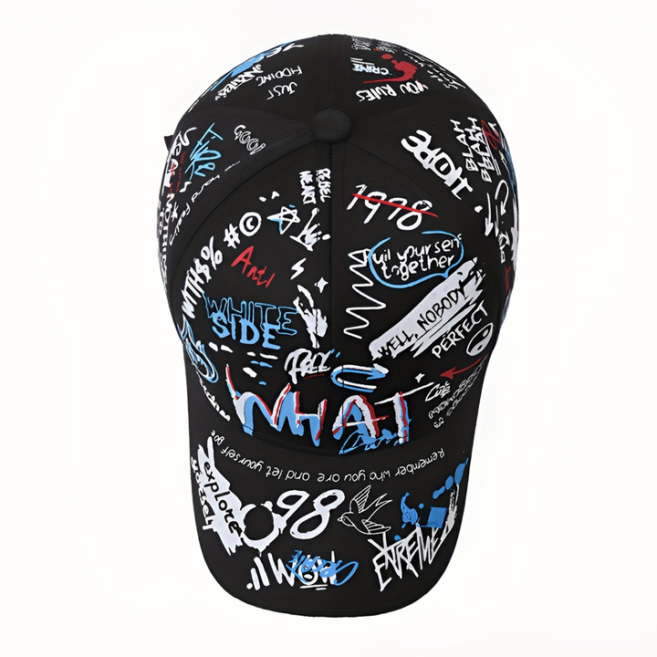Graffiti Ink Society Cap