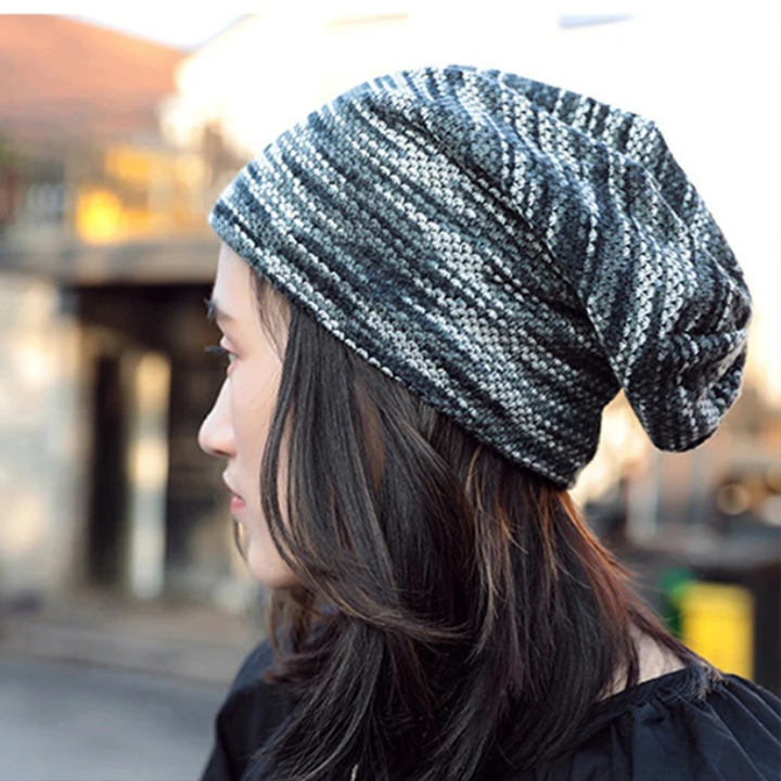 Wayfarer Knit Beanie