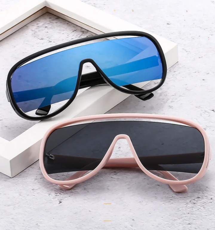 Vice Shield Sunglasses