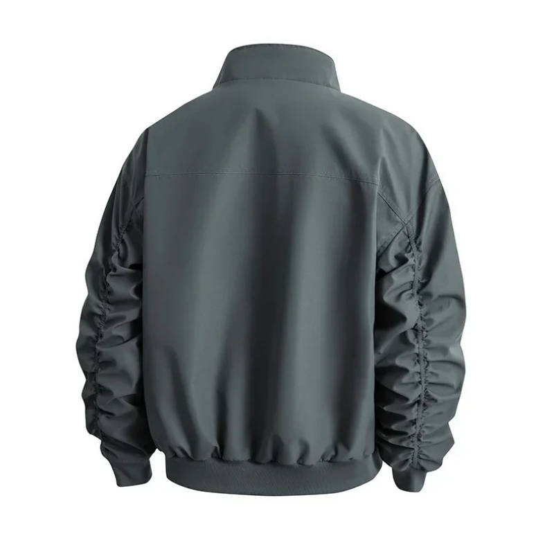 Veyron Bomber Jacket