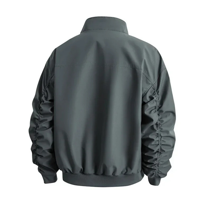 Veyron Bomber Jacket