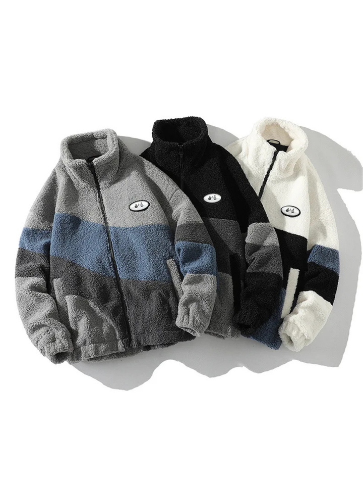 Summit Sherpa Jacket