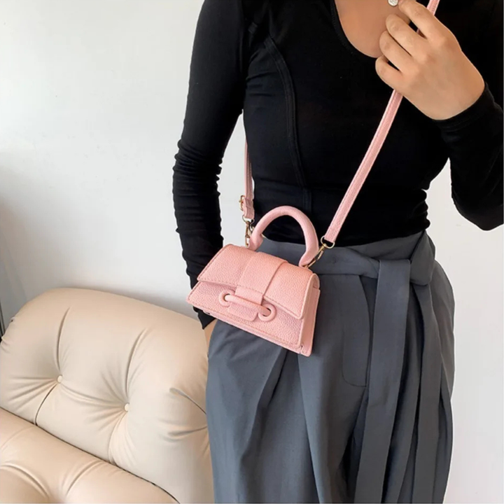 Mayfair Mini Crossbody Bag