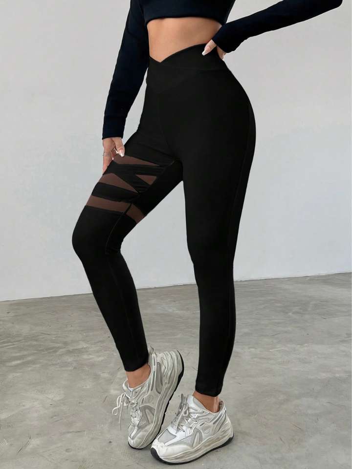 Veyra Yoga Pant