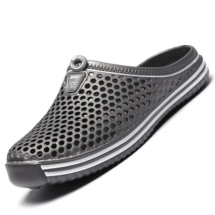 Aero Slip-On Sandal
