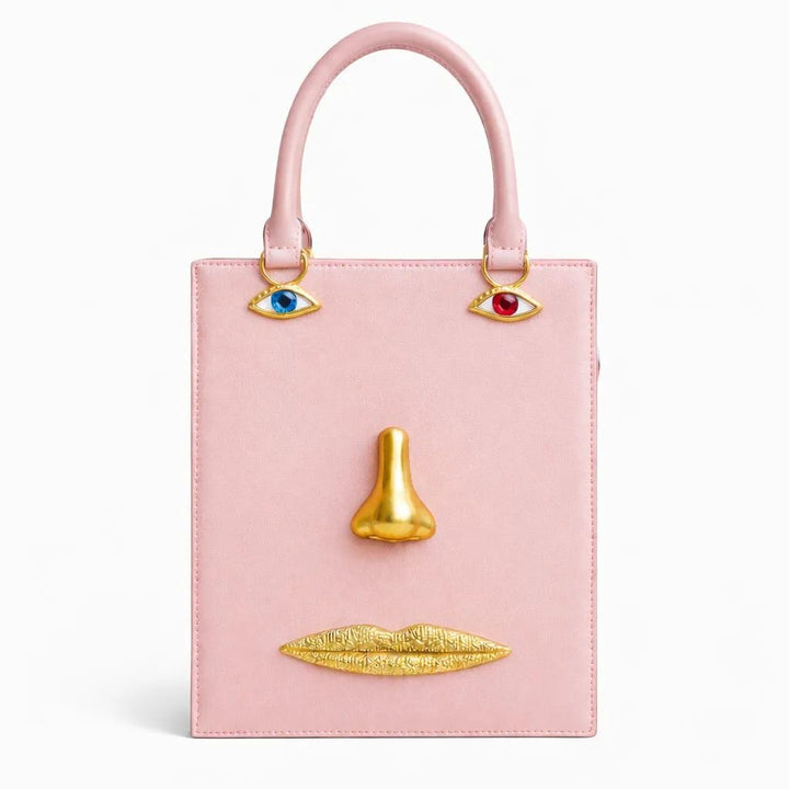 Icon Surrealist Handbag