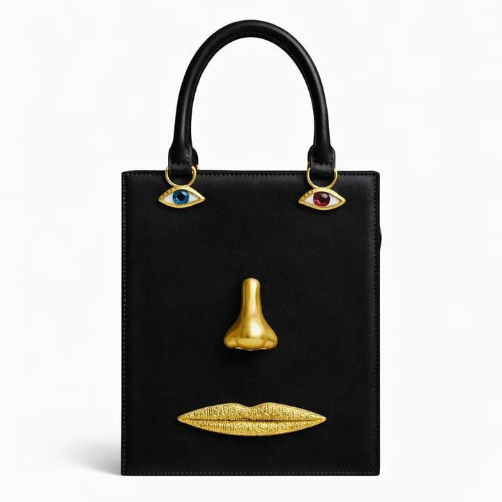 Icon Surrealist Handbag
